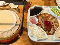 -壹零捌道·北京烤鸭(车公庄店)
