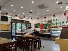 大堂-护国寺小吃(左家庄店)