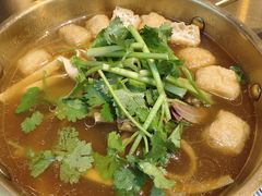 -龍堂蟹黄小笼包(万家丽店)