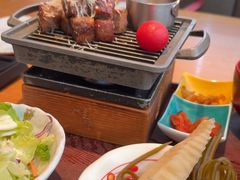 -味太助·银饭食堂(中华城店)