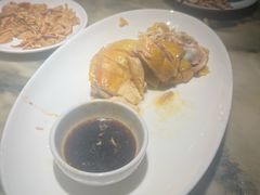 -梁家大院•农家菜(昆山会展中心店)