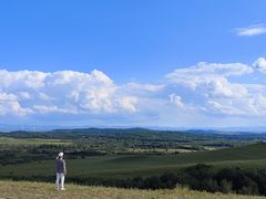 -塞罕坝国家级自然保护区