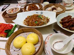 稻香虾饺皇-稻香迎囍皇宫(港惠店)