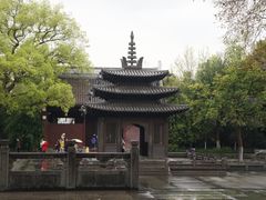 -钱王祠