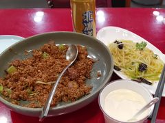 -宏状元现熬粥·京味菜(五棵松店)