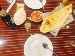 -亚桥咖喱(延安路店)