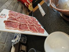 -仁和四季涮肉馆(天坛南门店)