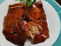 -椿记烧鹅(叠彩店)