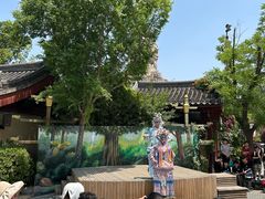 -黄帝千古情