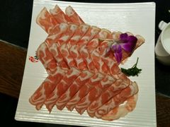 -重庆德庄火锅(体育中心店)