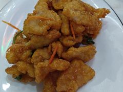 -天天初二·天津传统捞面·天津特色菜(凌奥总店)