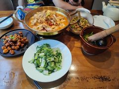 -江南小叙·美食研究院(鱼街店)