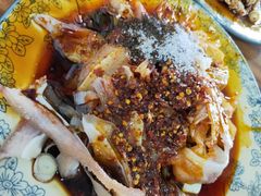 -温记府廟豆汤饭·始于1955年(海椒店)
