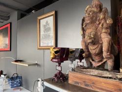 -周忆刺青原创设计定制