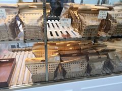 -京馔手工吐司(万达广场济南高新店)