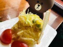 -德大西餐社