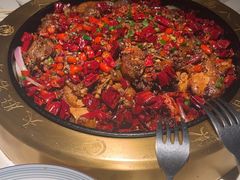 -恰八斗·猛火长沙菜(国贸店)