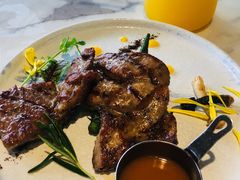 -1874融合西厨·观景餐厅(保利店)