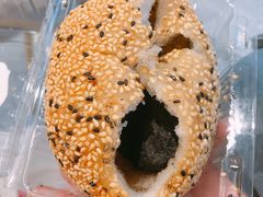 大麻球-白玉兰食品(甜云店)