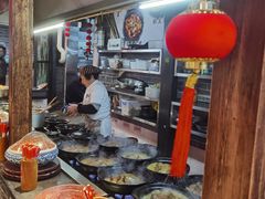 -客家大院·非遗赣南客家菜(郁孤台店)