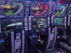 -大玩家(芝罘万达广场店)