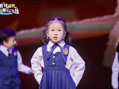 -蓝话筒·少儿成人演讲口才·主持朗诵·戏剧表演(大华第一坊店)