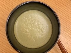 芝麻布丁-鮨青(恒基名人购物中心店)