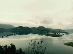 -广东大峡谷