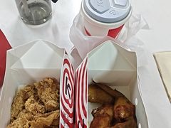 -肯德基(京广桥店)