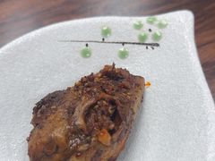 -冯大腕江湖川菜馆(后沙峪店)