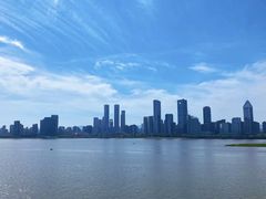 -九龙湖公园