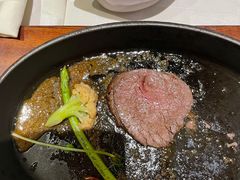 -西堤牛排(南京龙江店)