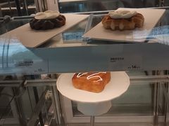 -Tims天好咖啡(河西万象城店)
