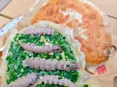 -地二手作鱼汤馄饨(上街里店)