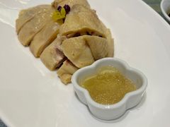 -望乡楼上海菜(日月光店)