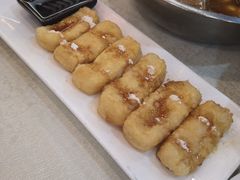 -天成川菜馆(华乐店)
