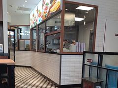 -小杨生煎(香港名都店)