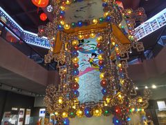 -中国彩灯博物馆