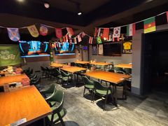 -京狮炙燥·精酿烧烤(首经贸店)