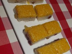 黄米凉糕-西贝莜面村(近铁城市广场店)