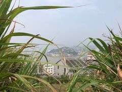 -东沙渔村