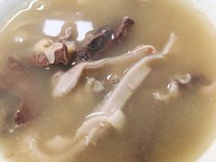 羊杂碎汤-清真永恒华威肉饼(潘家园店)