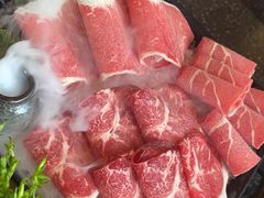 -捞王锅物料理(上海世茂广场店)