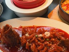 -奇芳阁·百年清真南京菜(夫子庙店)