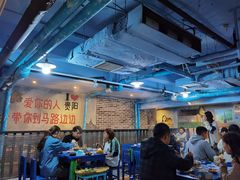 -马路边边麻辣烫(世纪金源店)