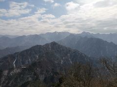 -终南山国家森林公园