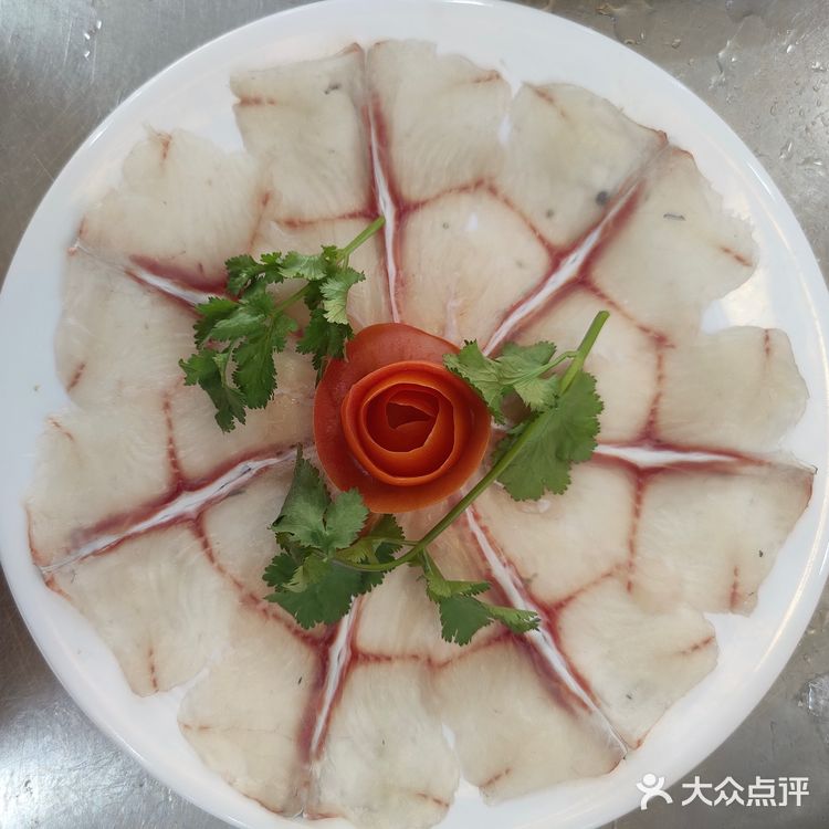 榕江本地人最爱吃的全鱼宴‼️巨巨巨好吃😋