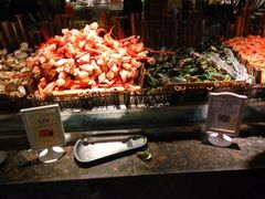 -星伦多自助料理·涮烤一体(虹悦城店)