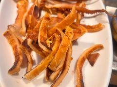 -延边河坝烧烤串城(车公庙店)