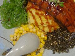 -佰海稻食堂·盖饭·拉面·寿喜锅(中华广场店)